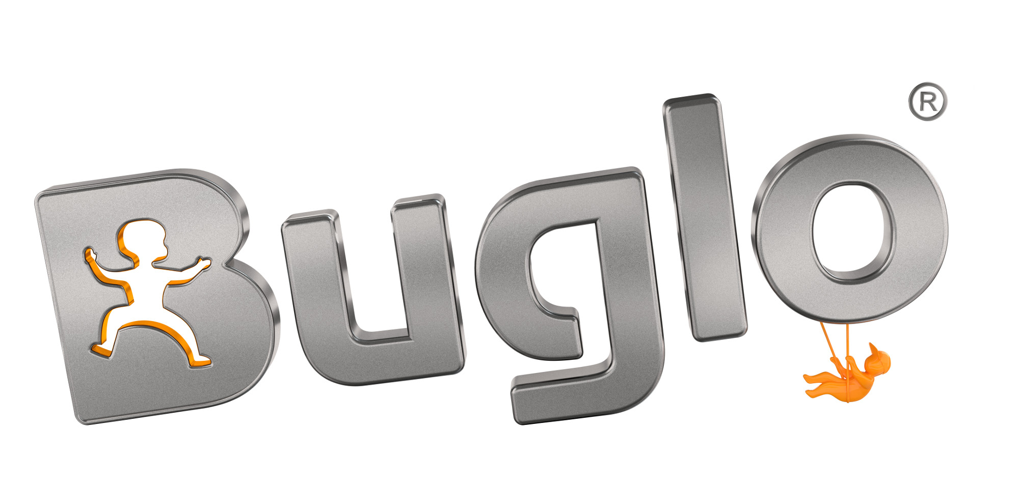 Buglo logo