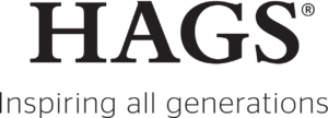 Hags logo